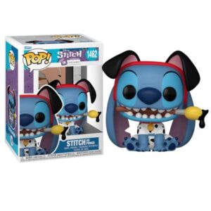 FUNKO Stitch de Pogo 1462