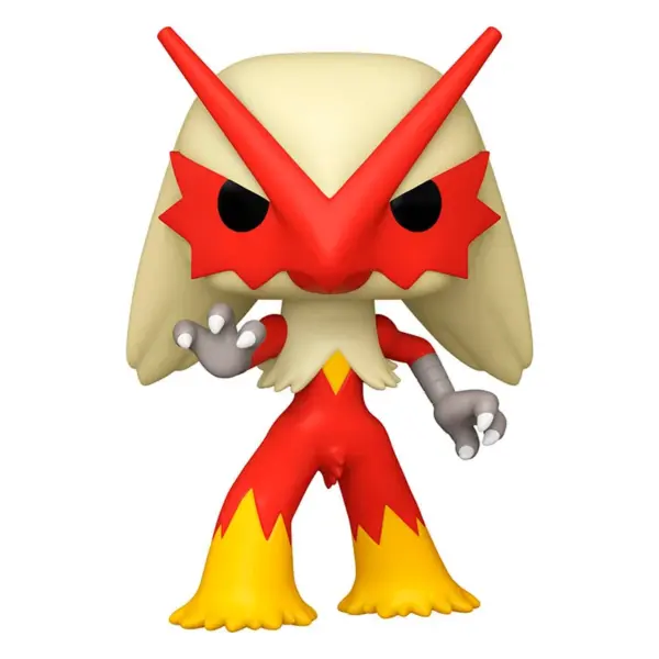 FUNKO POP Blaziken 983