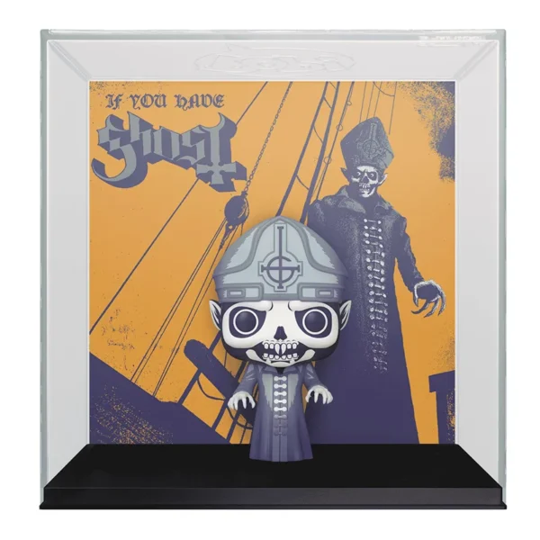 figura POP If You Have Ghost 62