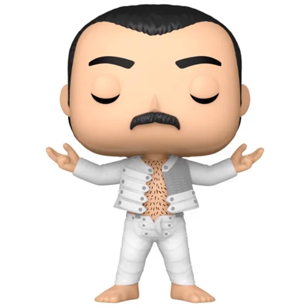 figura POP Freddie Mercury 375