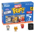 BITTY Pixar Series 1