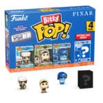 BITTY Pixar Series 3