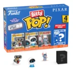 BITTY Pixar Series 4