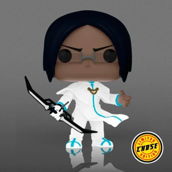 FUNKO POP Uryu Ishida 1696