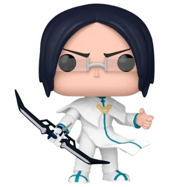 muñeco POP Uryu Ishida 1696