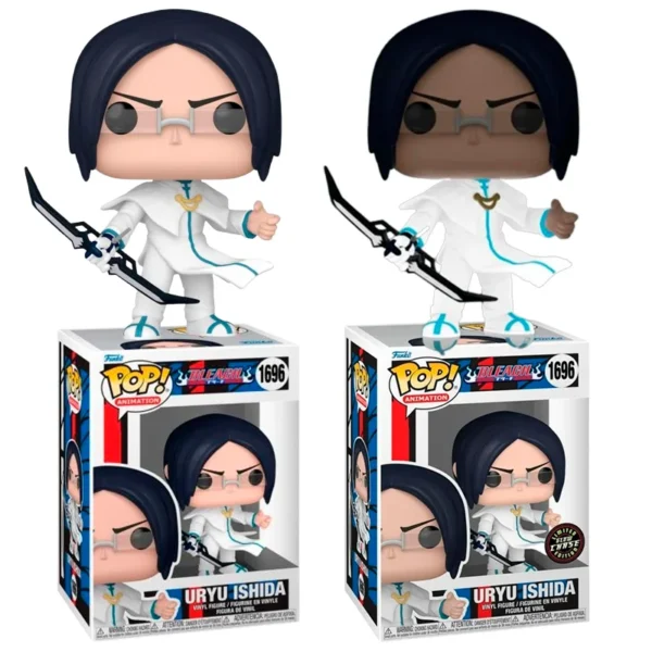 figura POP Uryu Ishida 1696