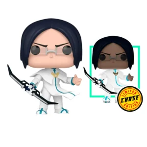 FUNKO Uryu Ishida 1696