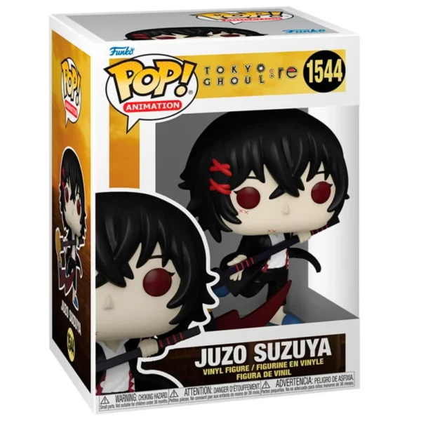 figura POP Juzo Suzuya 1544