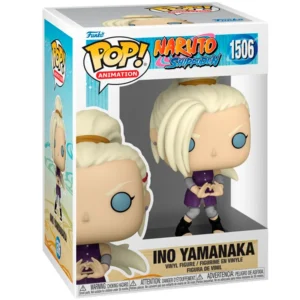 FUNKO POP Ino Yamanaka 1506