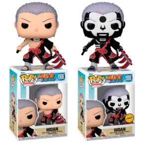 FUNKO POP Hidan 1505