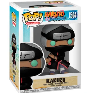 FUNKO POP Kakuzu 1504