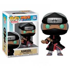 FUNKO Kakuzu 1504