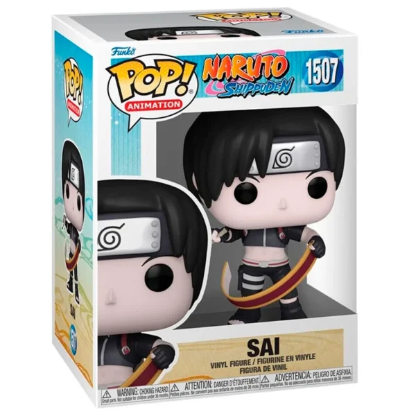 FUNKO POP Sai 1507