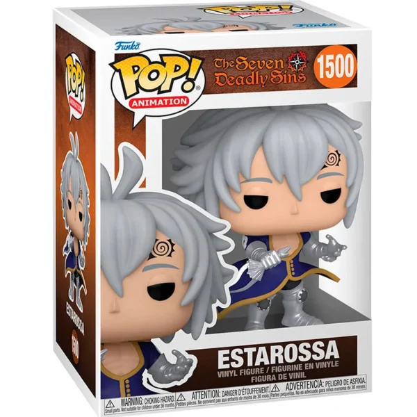 figura POP Estarossa 1500