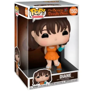 FUNKO POP Diane 1502