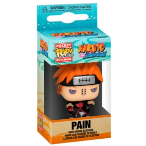 Llavero POP Pain