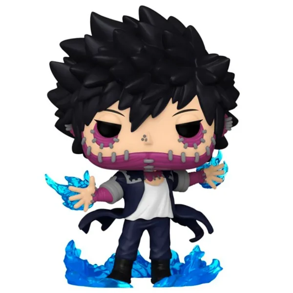 muñeco POP Dabi 1522