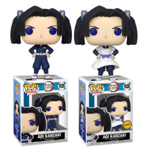 FUNKO POP Aoi Kanzaki 1535