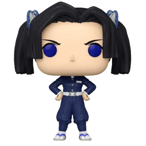 FUNKO POP Aoi Kanzaki 1535 - Demon Slayer Opción Chase Aleatoria - Imagen 3