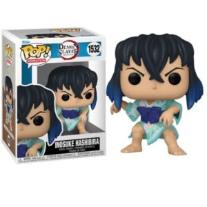 FUNKO Inoshuke Hashibira 1532