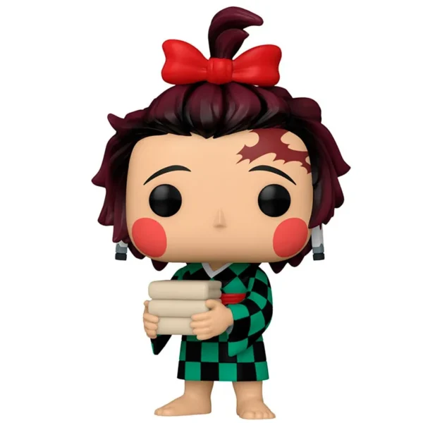 FUNKO POP Tanjiro Kamado 1530