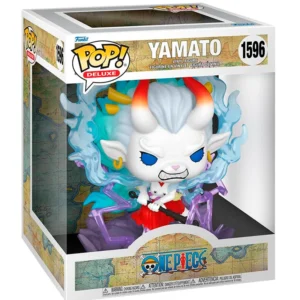 figura POP Yamayo 1596