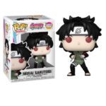 FUNKO Mirai Sarutobi 1652