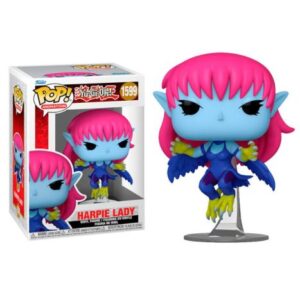 FUNKO Harpie Lady 1599