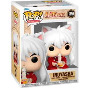 muñeco POP Inuyasha 1590