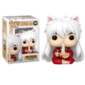 FUNKO Inuyasha 1590