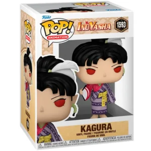 FUNKO POP Kagura 1593