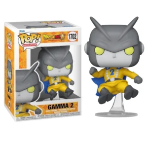 FUNKO Gamma 2 1702