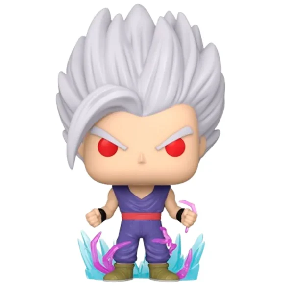 figura POP Bestia Son Gohan 1703