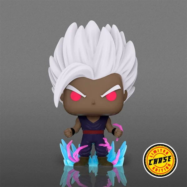 FUNKO POP Bestia Son Gohan 1703