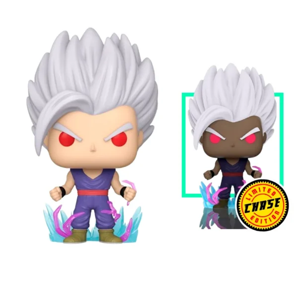 FUNKO Bestia Son Gohan 1703