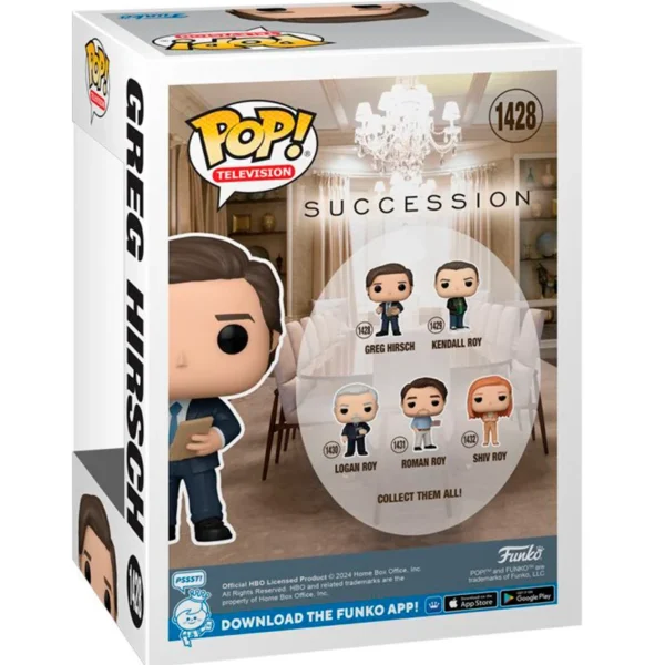 figura POP Greg Hirsch 1428