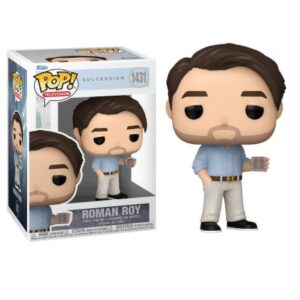 FUNKO Roman Roy 1431