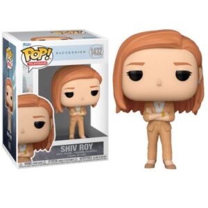 FUNKO Shiv Roy 1432
