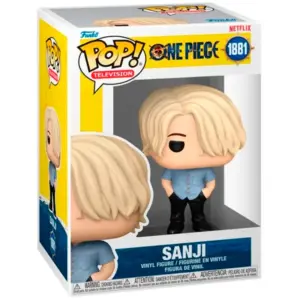 figura FUNKO POP Sanji 1881