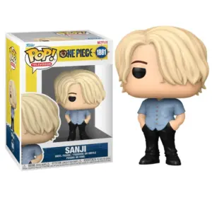 FUNKO POP Sanji 1881