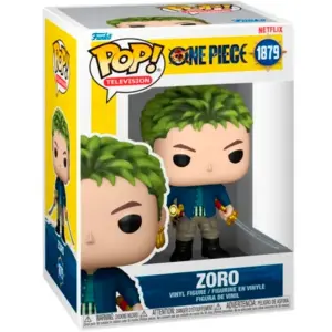 figura FUNKO POP Zoro 1879