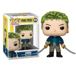 FUNKO POP Zoro 1879