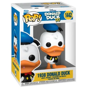 FUNKO POP Pato Donald 1938 1442