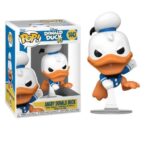 FUNKO Pato Donald Enfadado 1443