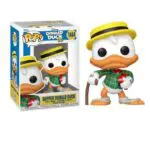 FUNKO Pato Donald Dapper 1444