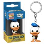 Llavero POCKET Pato Donald 1938