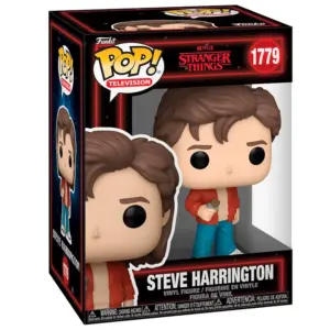FUNKO Steve Harrington 1779
