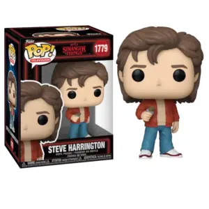 FUNKO POP Steve Harrington 1779