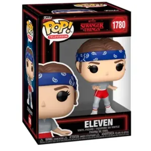 figura FUNKO POP Eleven 1780