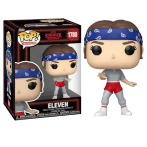 FUNKO Eleven 1780